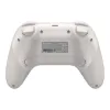 Wireless controler GameSir T4n (white)
