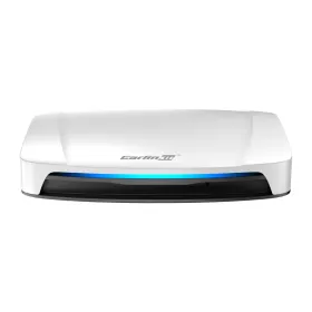 Carlinkit CPC200-Tbox UHD wireless adapter Carplay/Android (white)