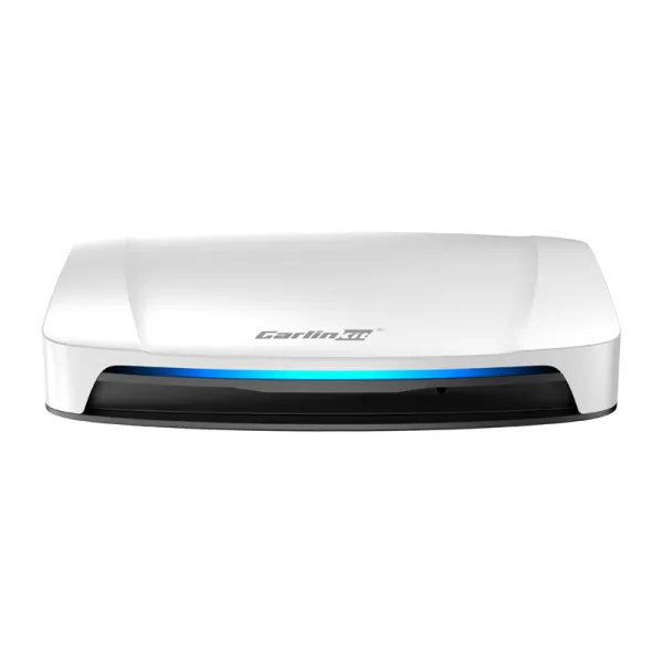 Carlinkit CPC200-Tbox UHD wireless adapter Carplay/Android (white)