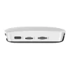 Carlinkit CPC200-Tbox UHD wireless adapter Carplay/Android (white)
