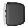 Carlinkit CPC200-Tbox UHD wireless adapter Carplay/Android (white)