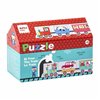 Rubik's Cube Apli The Train 20 Pieces
