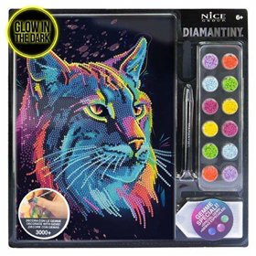 Educational Game 32 x 32 x 2,4 cm