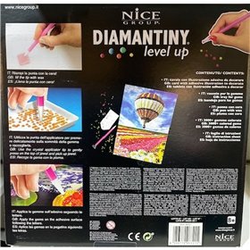 Educational Game 32 x 32 x 2,4 cm