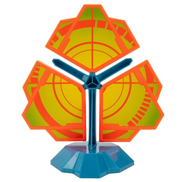 Target Nerf Elite Hit 18 x 10 x 22 cm