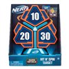Target Nerf Elite Hit 18 x 10 x 22 cm