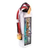 Gens ace G-Tech Soaring 2200mAh 14.8V 30C 4S1P Lipo Battery Pack with XT60 plug