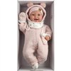 Baby doll Llorens 44 cm