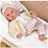 Baby doll Arias Elegance 40 cm