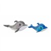 Fluffy toy Dolphin 80 cm