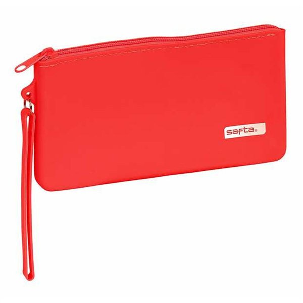 School Case Safta Multicolour Set