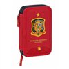 Double Pencil Case RFEF M854