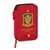 Double Pencil Case RFEF M854