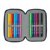 Double Pencil Case RFEF M854