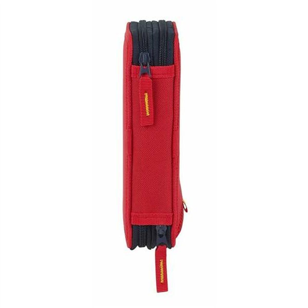 Double Pencil Case RFEF M854