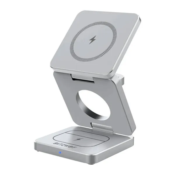 Wireless charger 3in1 BW-IW30 Blitzwolf