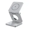 Wireless charger 3in1 BW-IW30 Blitzwolf