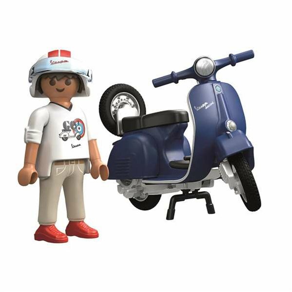 Playset Playmobil 71622