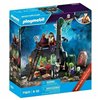Playset Playmobil 71651