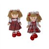 Doll Artesanía Beatriz 40 cm