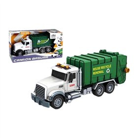 Garbage Truck