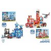 Construction set Zuru