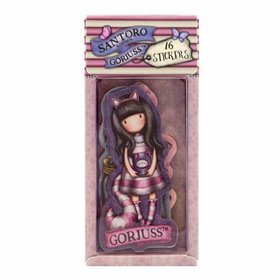 Stickers Safta Cheshire cat