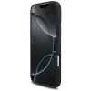 BMW M Quilted Logo MagSafe - iPhone 17 Pro Max Case (Black)