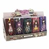 Set of Markers Gorjuss Cheshire cat
