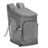 Lemmikloomade transpordiseljakott koertele ja kassidele Springos PA0232 39 x 28 x 27 cm hall