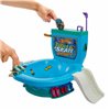 Racetrack Mattel
