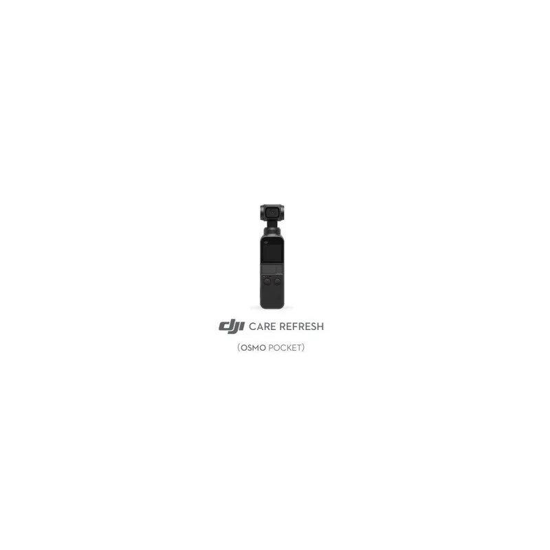 DJI Care Refresh Osmo Pocket