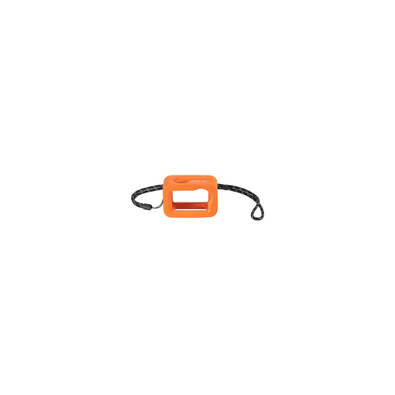 Buoyancy case for DJI Osmo Action