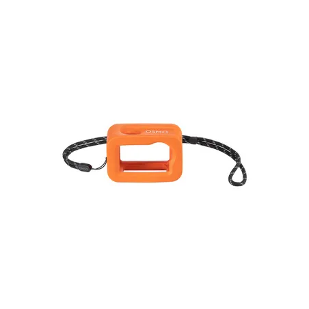 Buoyancy case for DJI Osmo Action