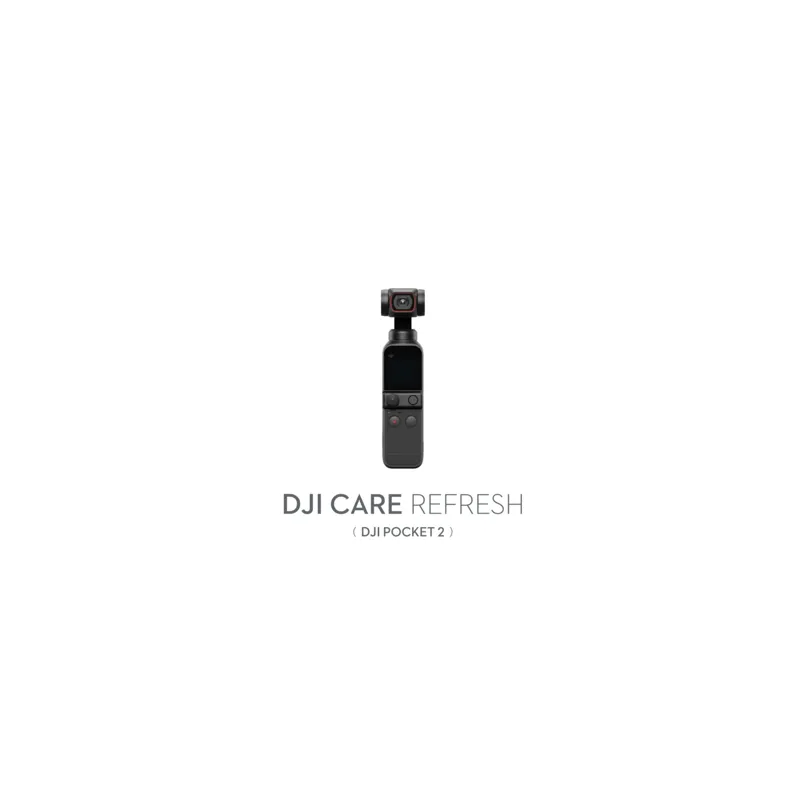 DJI Care Refresh Pocket 2 (Osmo Pocket 2) - code