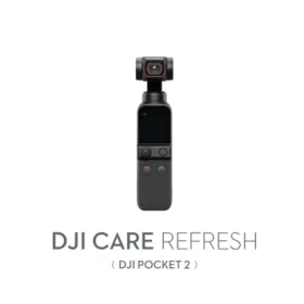 DJI Care Refresh Pocket 2 (Osmo Pocket 2 - 2-year plan) - code