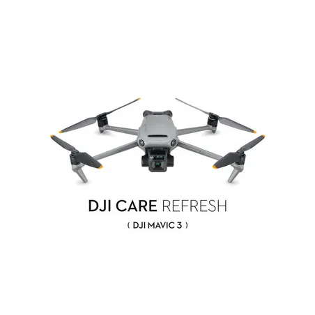 DJI Care Refresh DJI Mavic 3 - kod elektroniczny