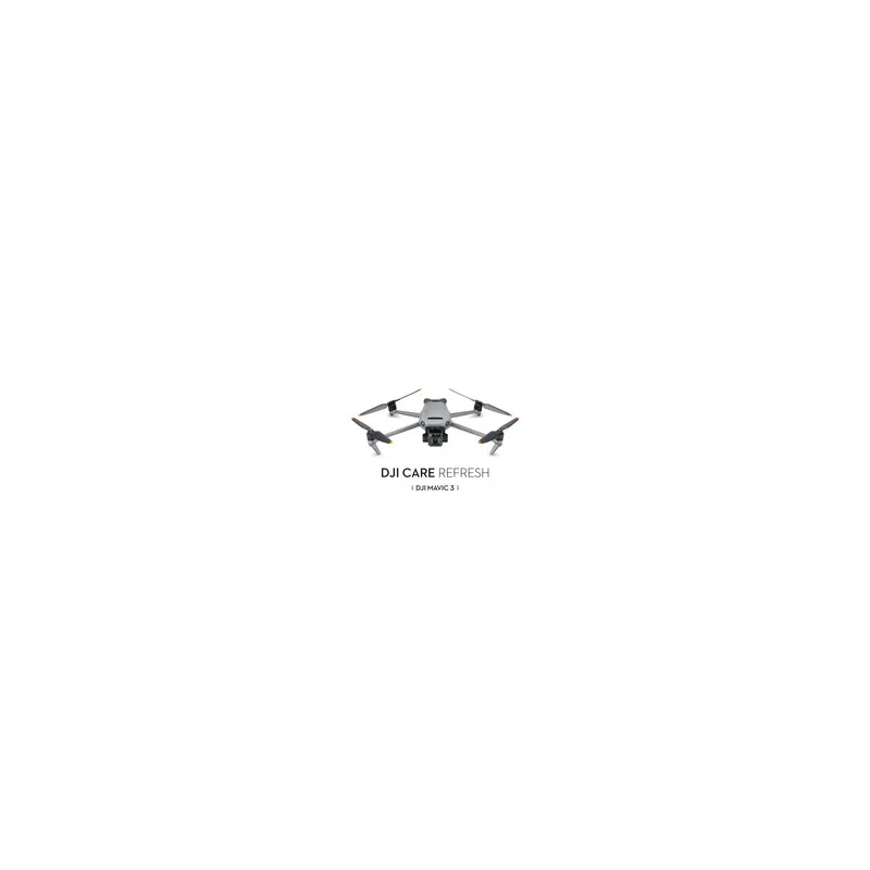 DJI Care Refresh DJI Mavic 3 - kod elektroniczny