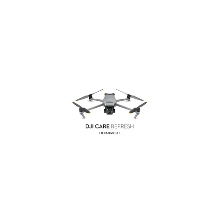 DJI Care Refresh DJI Mavic 3 - kod elektroniczny
