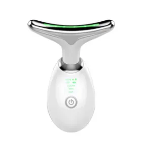 Electric EMS neck massager ANLAN ALMJY01-02