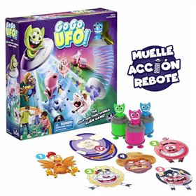 Board game Goliath Go Go Ufo