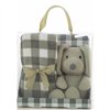 Fluffy toy 26 cm