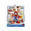 Action Figure Spidey