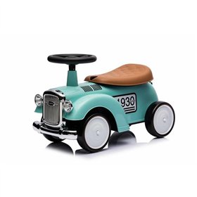 Tricycle Devessport Green Vintage