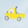 Rotaļlietu un apģērbu uzglabāšanas grozs Springos HA0138, 63 L, ar rokturiem, gaiši zils