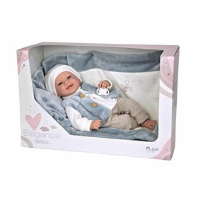 Baby Doll Arias Elegance 40 cm