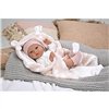 Baby doll Arias Elegance 38 cm