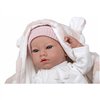 Baby doll Arias Elegance 38 cm