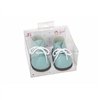 Dolls’ shoes Arias Green 45 cm