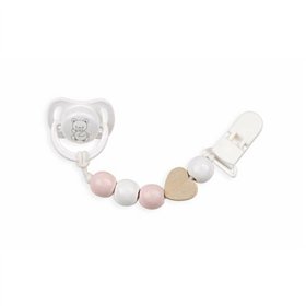 Dummy and Dummy Clip Set Arias